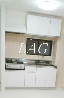 【キッチン】 | マイキャッスル大岡山 | キッチンです。