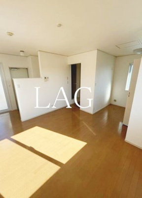 【居間・リビング】 | ハイツＦＵＭＩ | 洋室のお部屋です。