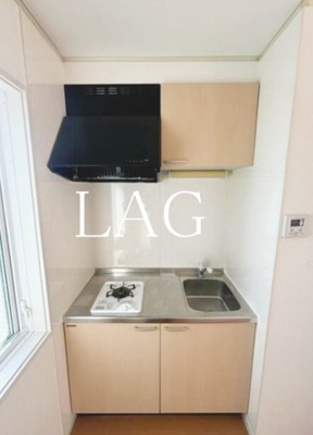 【キッチン】 | ハイツＦＵＭＩ | キッチンです。