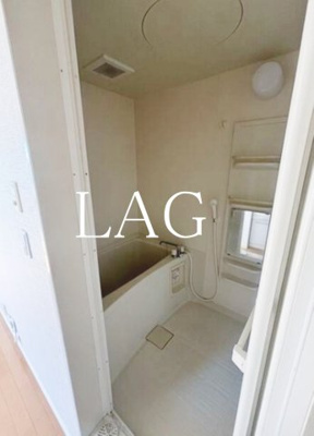 【浴室】 | ハイツＦＵＭＩ | お風呂です。