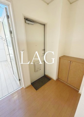 【玄関】 | ハイツＦＵＭＩ | 玄関です。