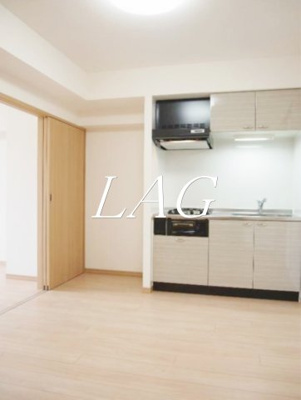 【寝室】 | ルーブル東蒲田七番館 | 寝室です。