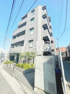 【その他】 | ルーブル東蒲田七番館