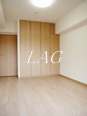 【居間・リビング】 | ルーブル東蒲田七番館 | 洋室のお部屋です。