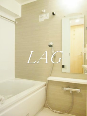 【浴室】 | ルーブル東蒲田七番館 | お風呂です。