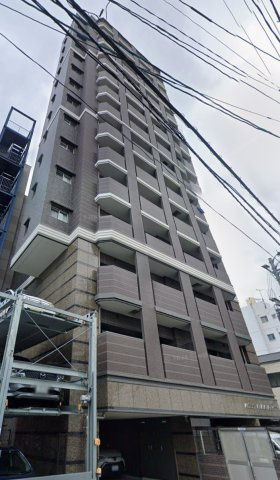 アクタス博多パークシティ　博多小学校区