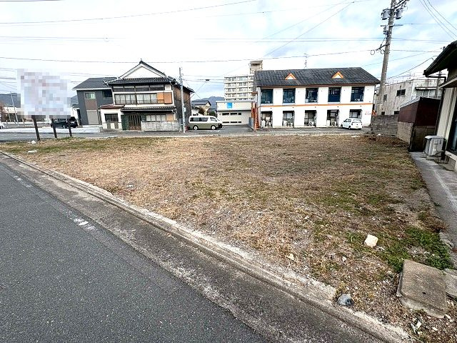 【外観】 | 飯塚市伊岐須土地