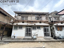 徳田貸家の画像