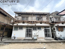 徳田貸家の画像