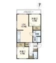 【間取り】 | ２ＬＤＫの間取り！
