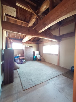 【収納】 | 神野新田町カノ割貸家