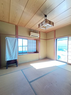 【和室】 | 神野新田町カノ割貸家