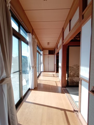 【その他】 | 神野新田町カノ割貸家