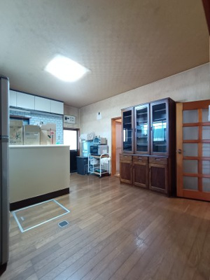 【その他】 | 神野新田町カノ割貸家