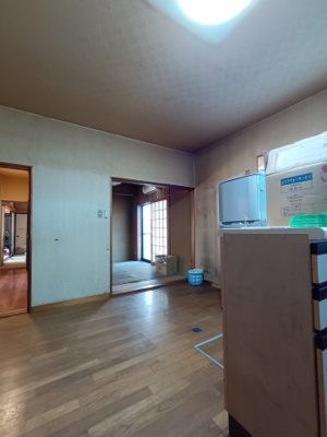 【その他】 | 神野新田町カノ割貸家