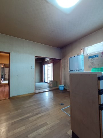 【その他】 | 神野新田町カノ割貸家