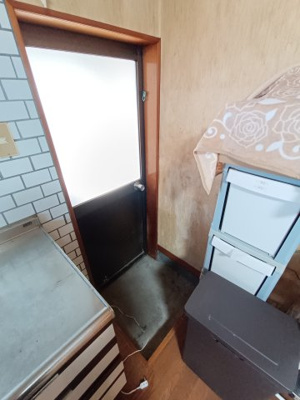 【その他】 | 神野新田町カノ割貸家