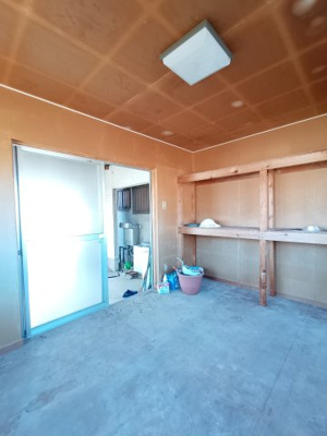 【収納】 | 神野新田町カノ割貸家