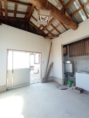 【収納】 | 神野新田町カノ割貸家