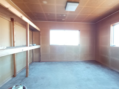 【その他】 | 神野新田町カノ割貸家