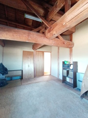 【収納】 | 神野新田町カノ割貸家