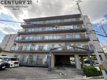 ベルメゾン若王寺の画像