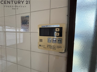 尼崎市常松２丁目貸家のその他物件画像