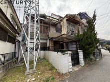 尼崎市常松２丁目貸家の画像