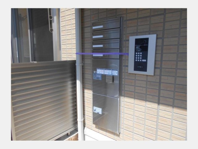 Casa FeliceⅠのその他共用部分