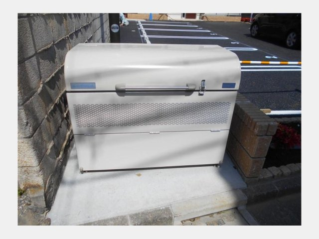 Casa FeliceⅠの設備