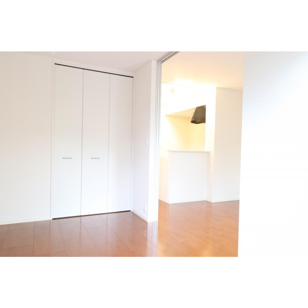 グランドールの内装|内装です