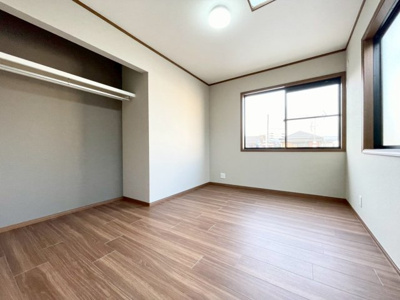 【洋室】 | 高槻市宮田町1丁目　中古戸建