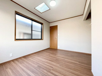 【洋室】 | 高槻市宮田町1丁目　中古戸建