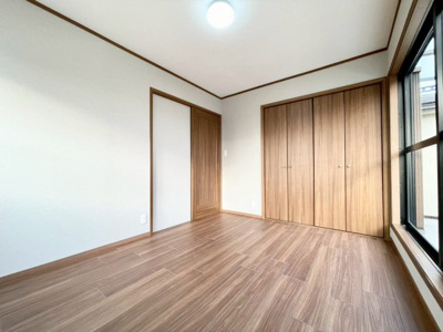 【洋室】 | 高槻市宮田町1丁目　中古戸建