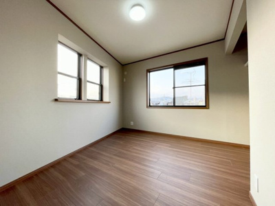 【洋室】 | 高槻市宮田町1丁目　中古戸建