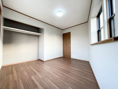 【洋室】 | 高槻市宮田町1丁目　中古戸建