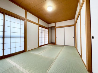 【和室】 | 高槻市宮田町1丁目　中古戸建