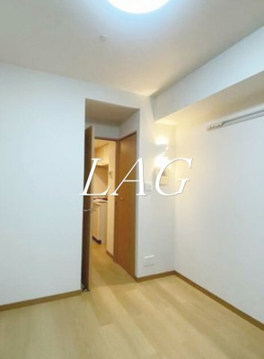 【寝室】 | パレステュディオＤｉｍｔ大森 | 寝室です。