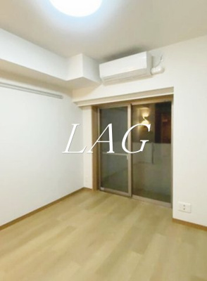 【居間・リビング】 | パレステュディオＤｉｍｔ大森 | 洋室のお部屋です。