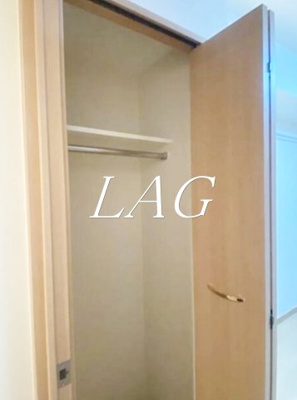 【収納】 | パレステュディオＤｉｍｔ大森 | 収納です。