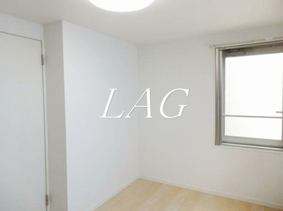 【寝室】 | プリムローズ大森 | 寝室です。