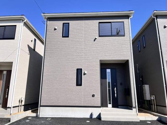 ●鈴鹿市桜島町第4 新築戸建【全7棟】