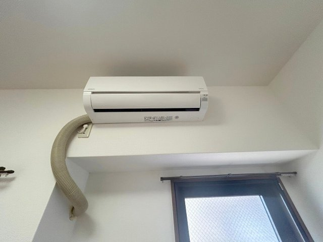 City Lifeディナスティ新大阪の設備