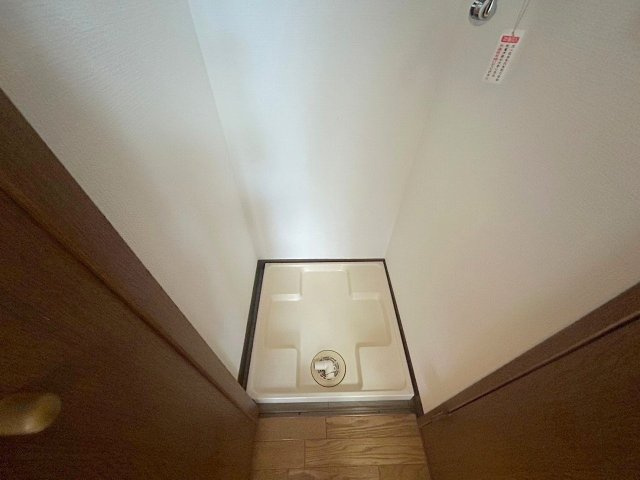 City Lifeディナスティ新大阪の設備