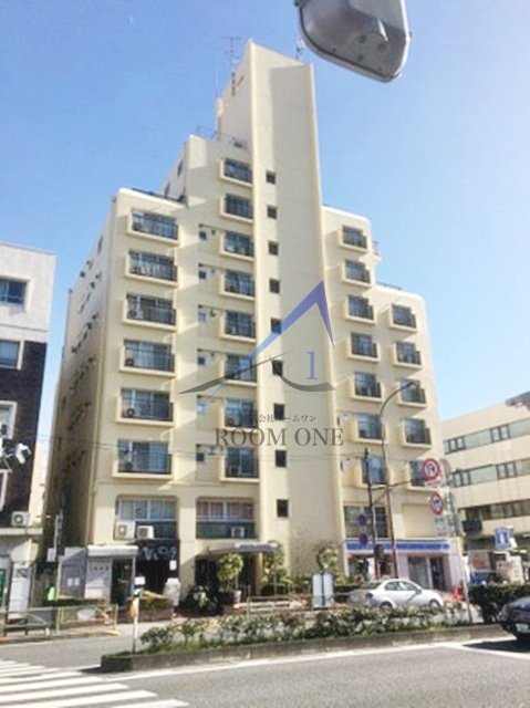 ニュートーア馬込