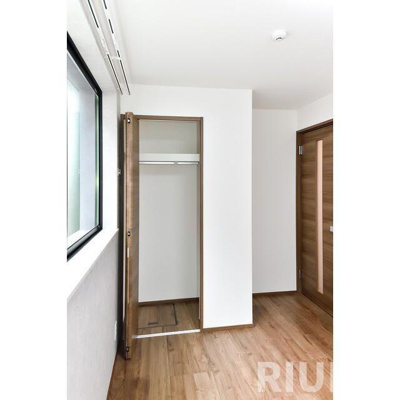 【収納】 | ブルーレジデンス赤羽Ⅲ