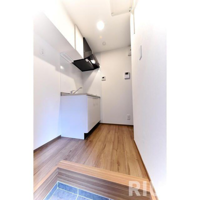 【玄関】 | ブルーレジデンス赤羽Ⅲ