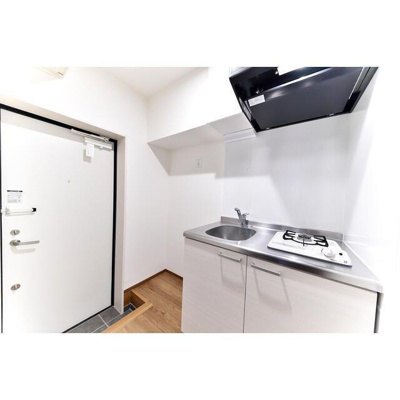 【キッチン】 | ブルーレジデンス赤羽Ⅲ