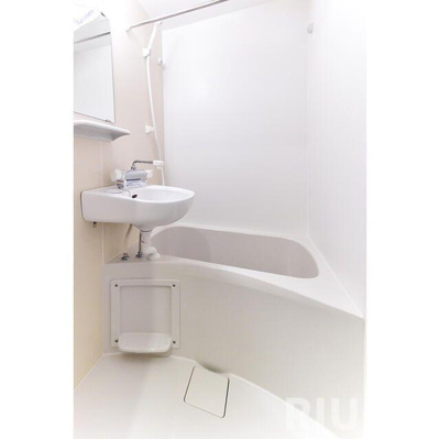 【浴室】 | ブルーレジデンス赤羽Ⅲ