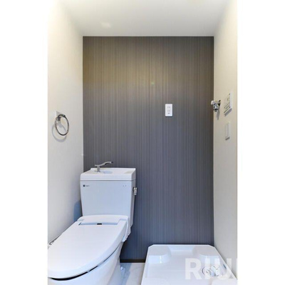 【トイレ】 | ブルーレジデンス赤羽Ⅲ